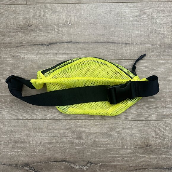 A.P.C. Mesh Waist Bag - Picture 2 of 3